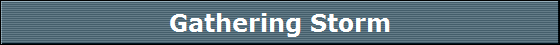 Gathering Storm