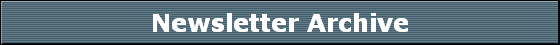 Newsletter Archive
