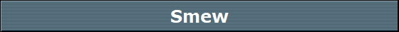 Smew