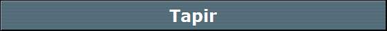 Tapir