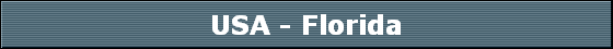 USA - Florida