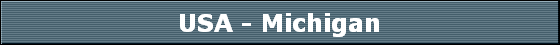 USA - Michigan