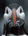 Puffin with Sand Eels