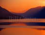 Loch Leven Dawn