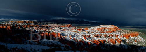 Bryce Canyon