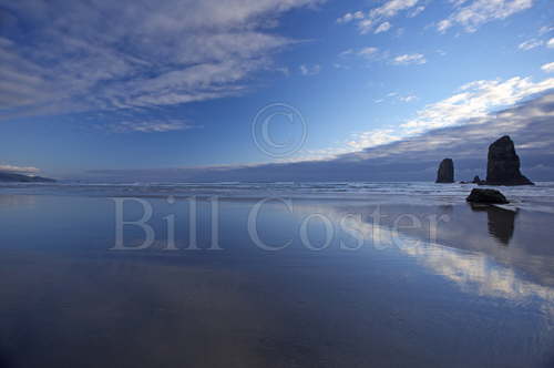 Cannon Beach