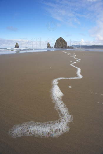 Haystack Rock