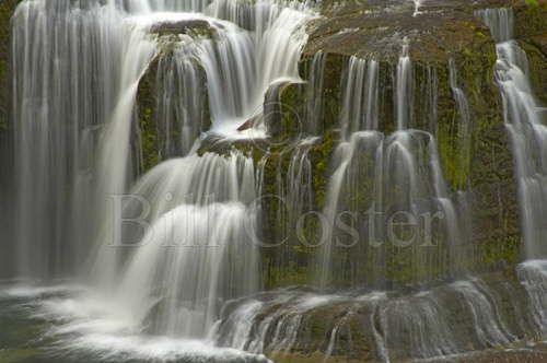 Lewis River Falls