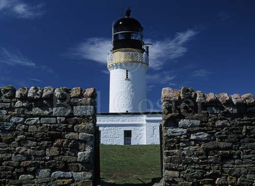Cape Wrath Lighthouse