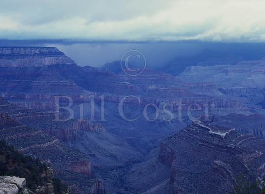 Hopi Point Grand Canyon