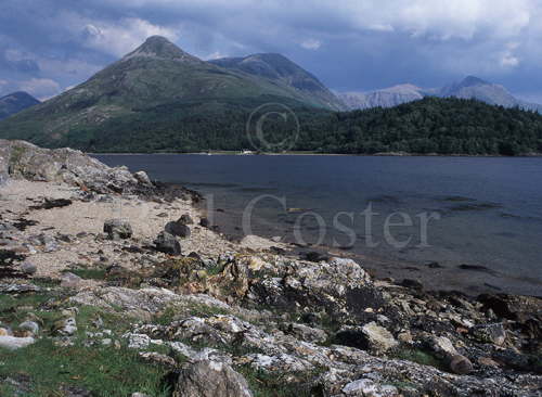Paps of Glencoe