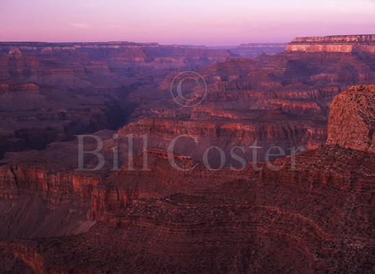 Yakapai Point Grand Canyon