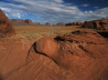 Monument Valley