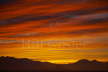 Antarctic Sunset