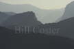 Pyrenees at dawn