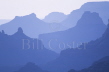 Grand Canyon Shapes