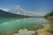 Waterfowl Lake & Mount Noyes