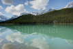 Waterfowl Lake