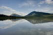 Mount Rundle & Sulphur Mountain