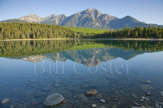 Patricia Lake