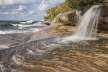 Lake Superior Shoreline