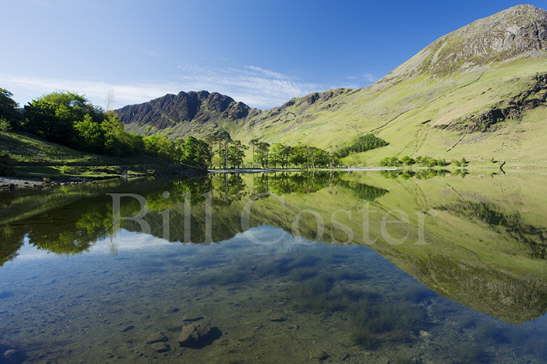 Buttermere Lake District