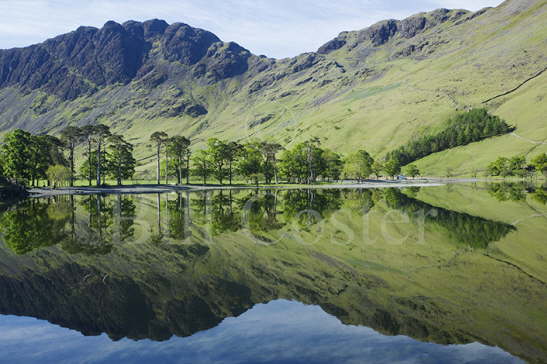 Buttermere Lake District