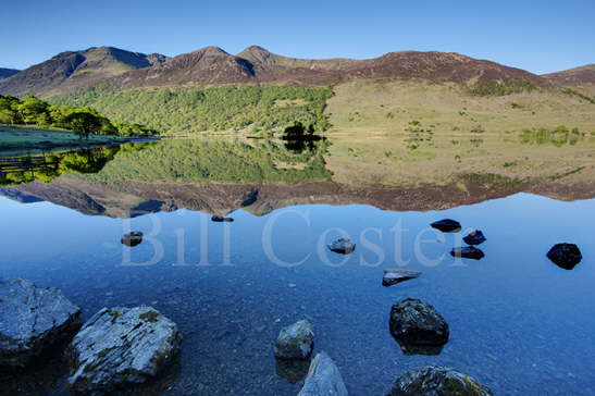 Crummock Water Lake District