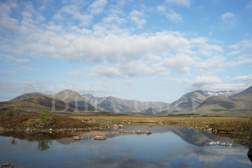 Rannoch Moor