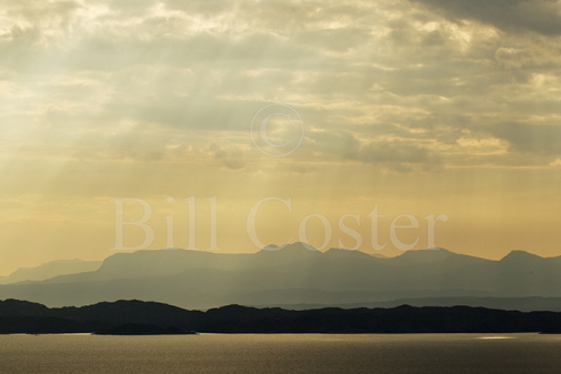 Torridon and Applecross Hills