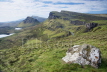 Trotternish Peninsular Ridge, Skye