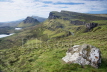 Trotternish Peninsular Ridge Skye