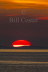 Sunset over Outer Hebrides