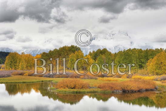 Oxbow Bend