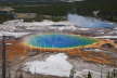 Grand Prismatic Spring