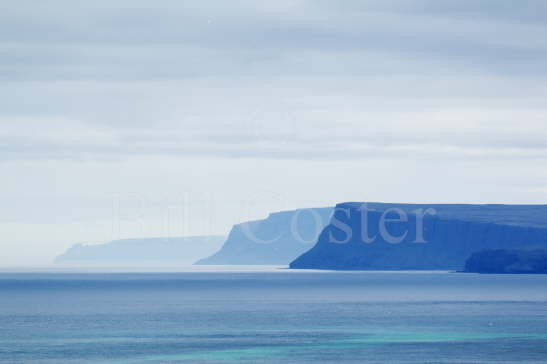 West Fjords