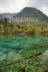 Mulicoloured Lake Lake - Jiuzhaigou NP