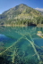 Bamboo Arrow Lake - Jiuzhaigou NP