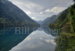 Rhinocerous lake - Jiuzhaigou NP