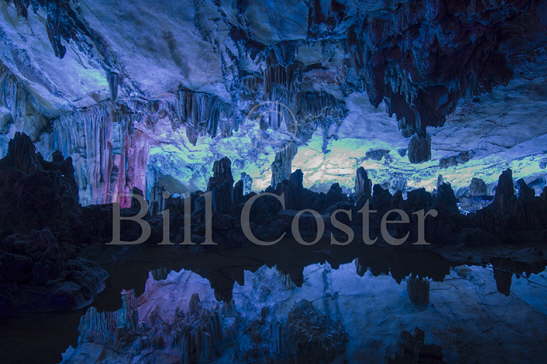 Reed Flute Caves