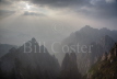 Yellow Mountains Morning
