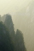 Yellow Mountains Sunrise