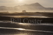 Lake Myvatn Dawn