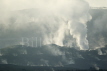 Steam vents at Hverond
