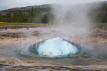 Strokkur Geysir erupting