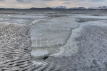 Lake Myvatn Ice