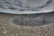Hverfjall Crater