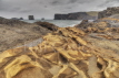 Rocky Shoreline