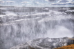 Dettifoss Waterfall