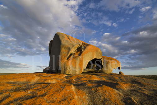 Remarkable Rocks